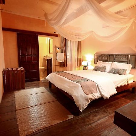 La Tonnelle Hotel Хой Ан Стая снимка