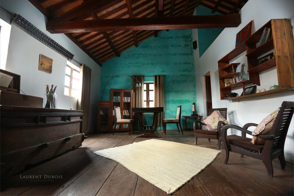La Tonnelle Hotel Хой Ан Стая снимка