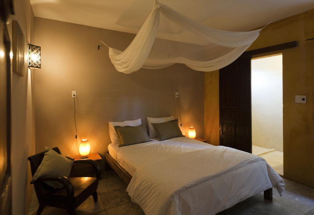 La Tonnelle Hotel Хой Ан Стая снимка