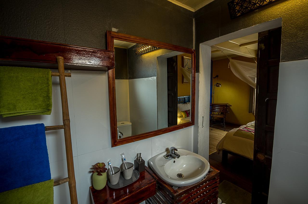 La Tonnelle Hotel Хой Ан Екстериор снимка